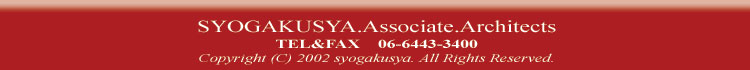 syogakusya.associate.architects